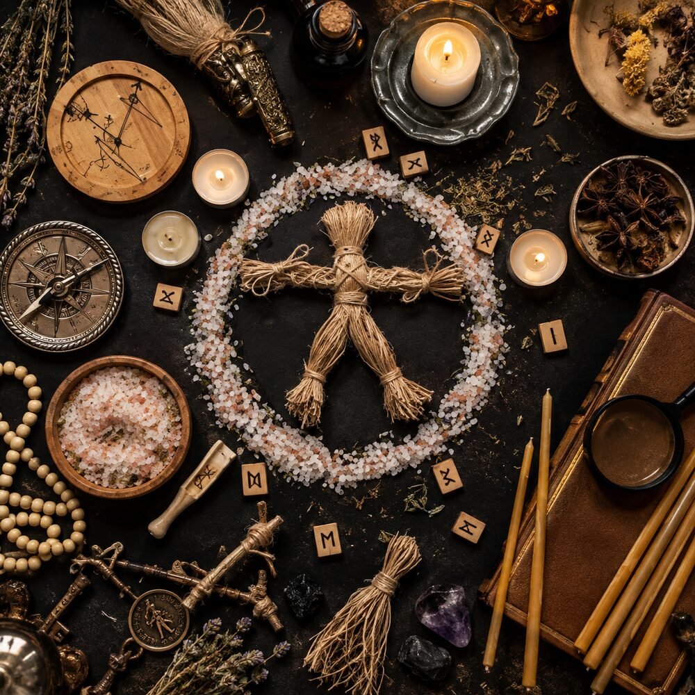 Voodoo Consultant